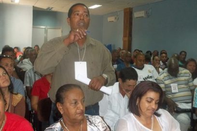 El Sindicato puede cambiar