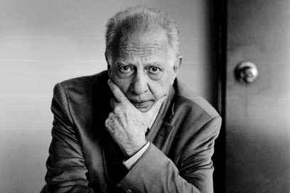 El gran escritor Sergio Pitol fallece en México