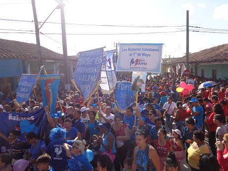 Foto: Lourdes Rey Veitía