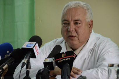 Concluyó identificación de las 110 víctimas mortales de avión siniestrado