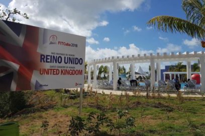 Villa Clara expone sus atractivos en FitCuba 2018 (+Fotos)