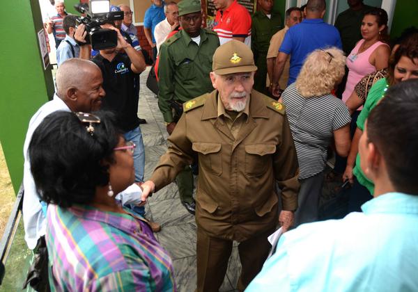 ACN FOTO/ Modesto Gutiérrez Cabo