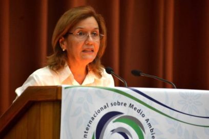 Presentará Cuba plan para enfrentar cambio climático
