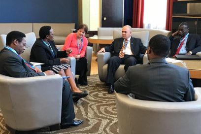 Cuba impulsa proyectos de cooperación médica (+Video)