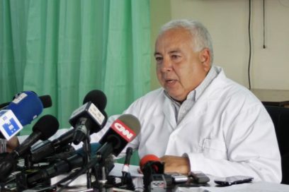 Identificados 50 cadáveres de accidente aéreo