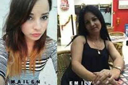 En estado crítico prosiguen dos sobrevivientes de accidente aéreo