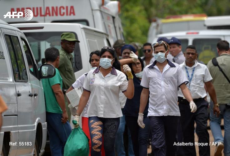 Foto: AFP