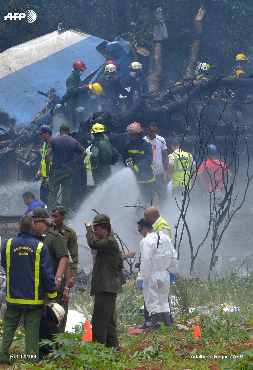 Foto: AFP