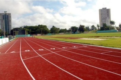 IX Juegos Deportivos Recreativos de los Trabajadores: Camagüey calienta las pistas