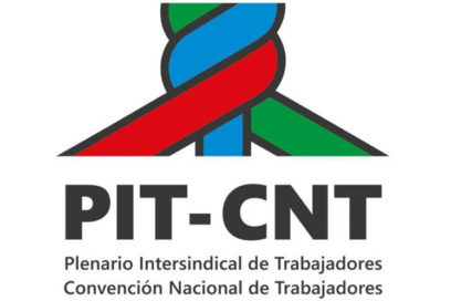 CTC agradece solidaridad con Cuba de la central sindical uruguaya