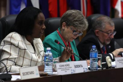 Cuba asume presidencia de Comité de cooperación Sur Sur