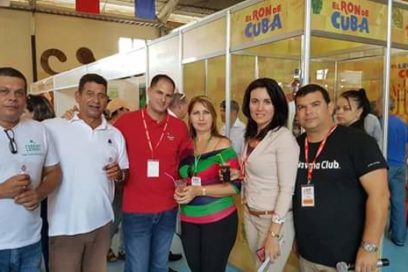 Por iniciar Feria Comercial Expo-Holguín 2018