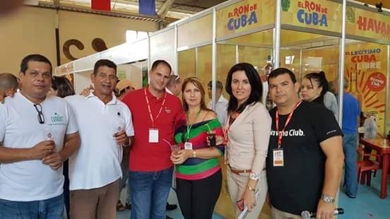 Expo-Holguín 2016
