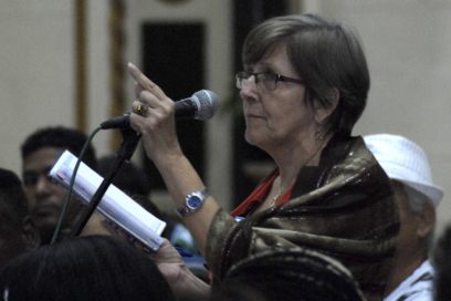 Asamblea de afiliados: participar por derecho propio