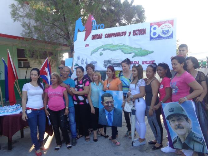 Foto: Jorge Pérez Cruz