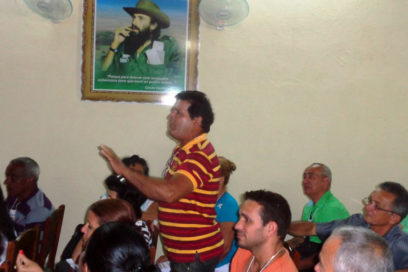 ¿Cómo vivir sin salario?