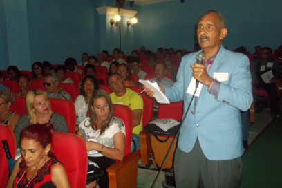 Potenciar la conciencia