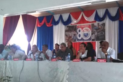Sin momento fijo pago de artistas contratados en Varadero