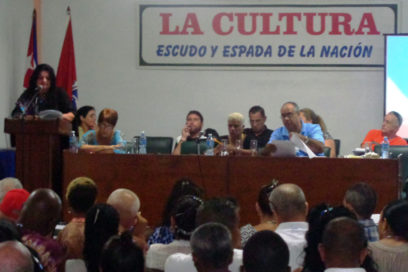 El sindicato tiene que ser creíble