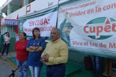 Cuba representa la dignidad de América Latina