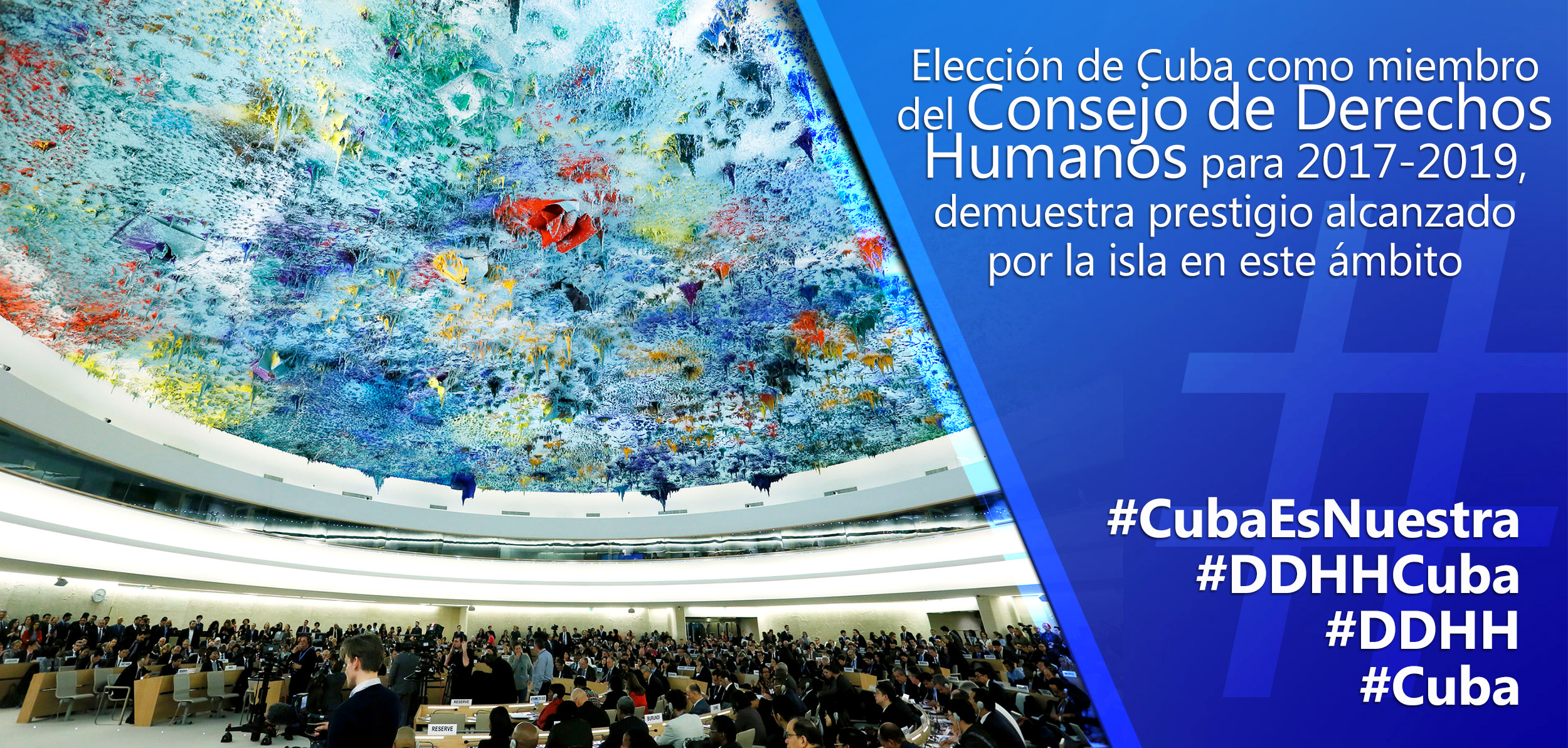 ¿Qué sabes del Examen Periódico Universal? • Trabajadores