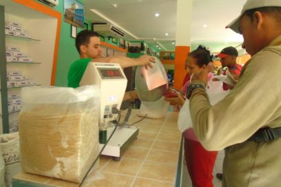 En favor del cliente