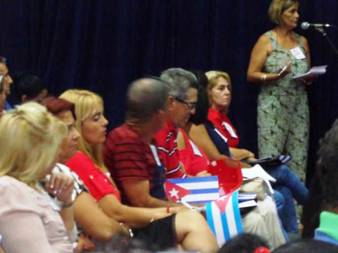 Conferencia Jatibonico