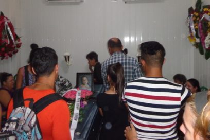 Holguín despide dignamente a sus hijos fallecidos en accidente aéreo