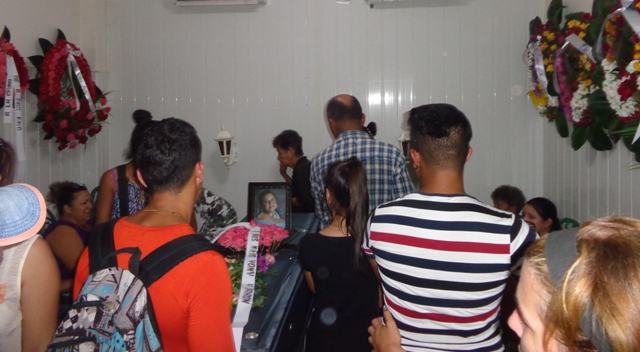 Foto: Lianne Fonseca Diéguez