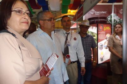 Empresariado holguinero en busca de nuevos horizontes comerciales