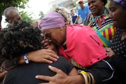 #FuerzaHolguin, mucho más que una etiqueta