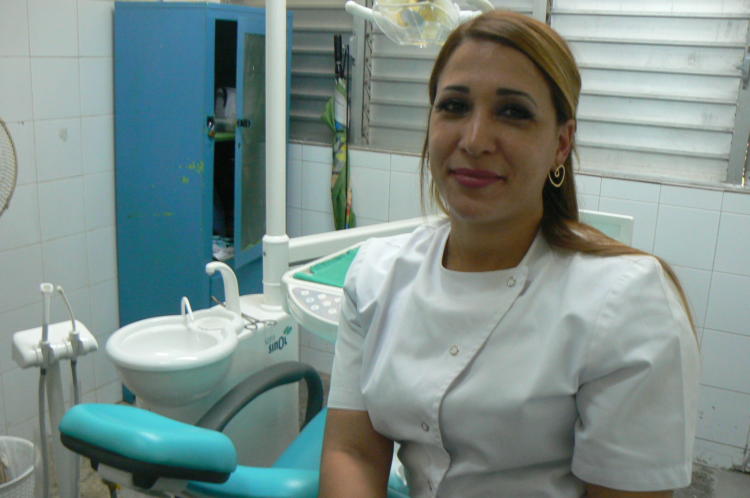 doctora mayra