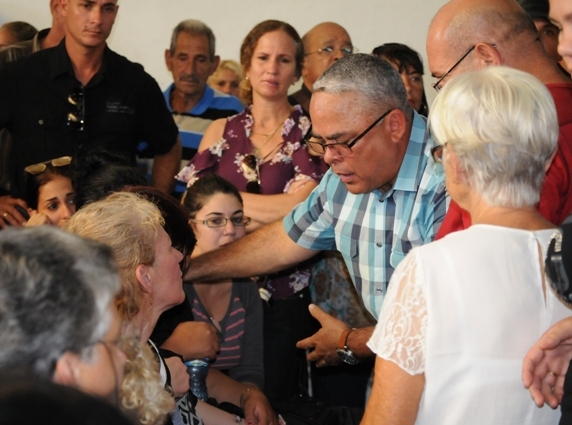 Foto: Carlos Rafael