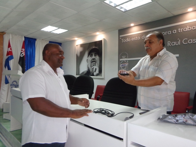 Foto: Lianne Fonseca Diéguez