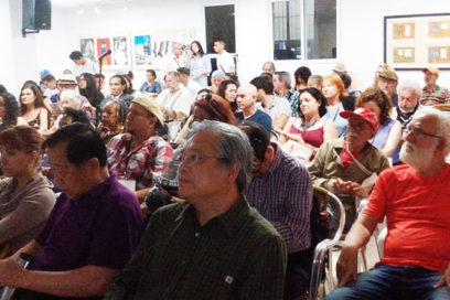 En marcha Festival Internacional de Poesía de La Habana