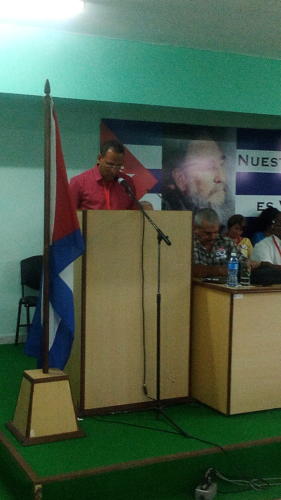 Foto: Alberto Castañeda