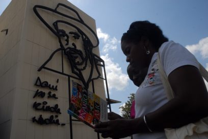 Feria del Libro 2018 pone su punto final en Santiago de Cuba