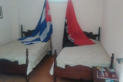 Historia y turismo se juntan en Santiago de Cuba