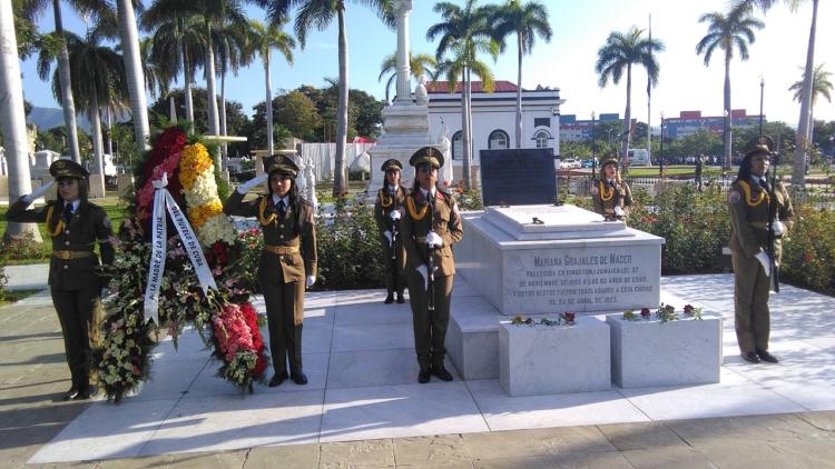 Foto: Betty Beatón Ruiz
