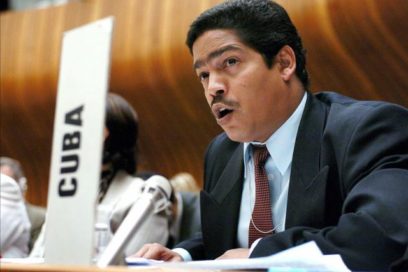 Cuba confirma que acogerá los Diálogos para la Paz entre el gobierno colombiano y el ELN