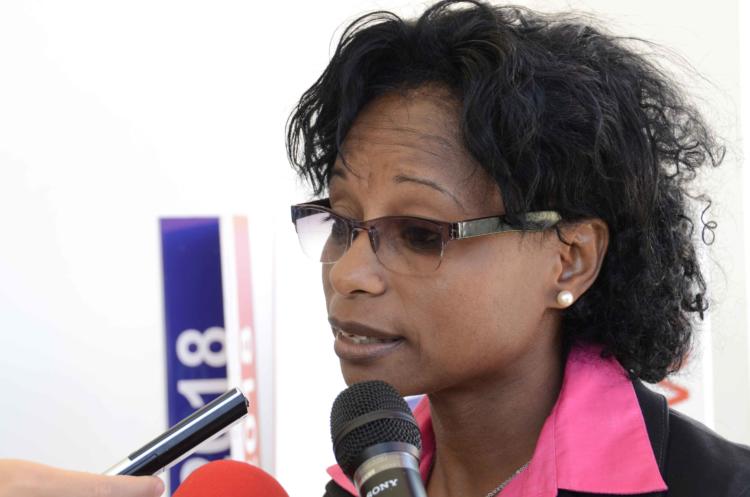 #FITCuba2018. Foto: Joaquín Hernández Mena