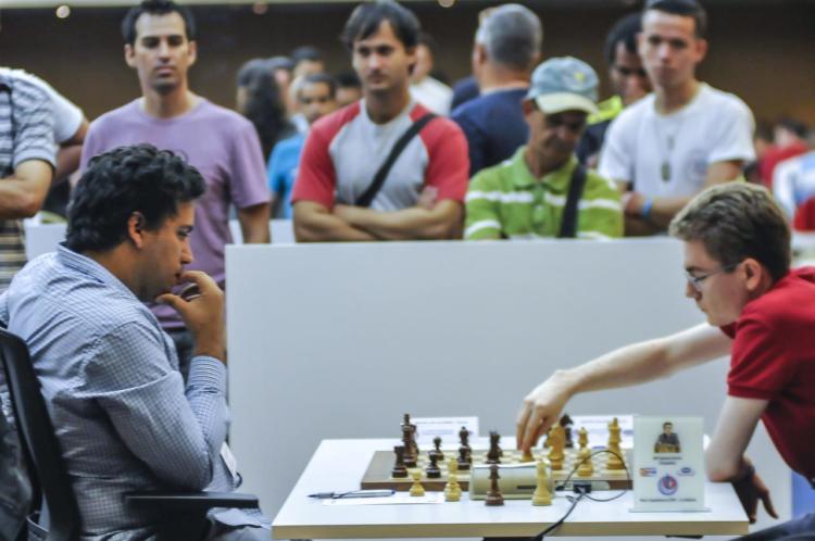 Foto: José Raúl Rodríguez Robleda Grupo Élite