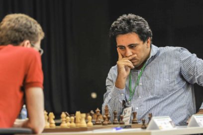 Wilfredo Toledo: Este Capablanca tiene matices importantes