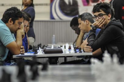 La clave: jugar en Europa