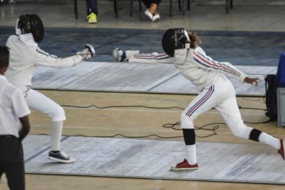 Nacional de Espada con Barranquilla en la mira (+ Fotos)