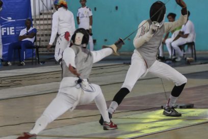 Floretistas santiagueros inundan La Habana (+ Fotos)
