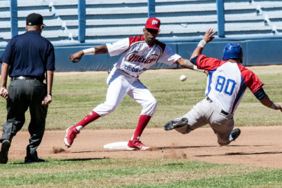 Pelota cubana: noticias y noticias