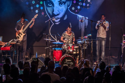 La música cubana “invade” el Kennedy Center (+Fotos y Video Gala Inaugural)