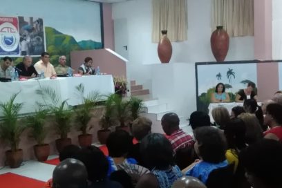 Conferencia CTC en Matanzas: Beneficios para unos, perjuicios para muchos