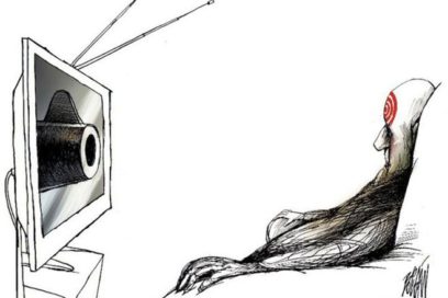 El sistema mediático contra las elecciones en Venezuela